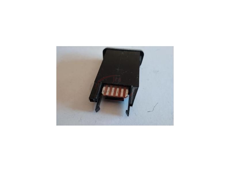 Renault Super 5 - Receptor do fecho central