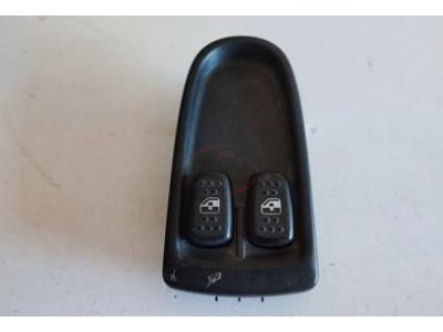 Iveco Daily IV - Interruptor de vidro