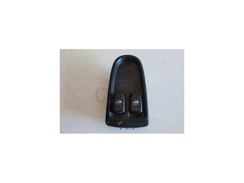 Iveco Daily IV - Interruptor de vidro