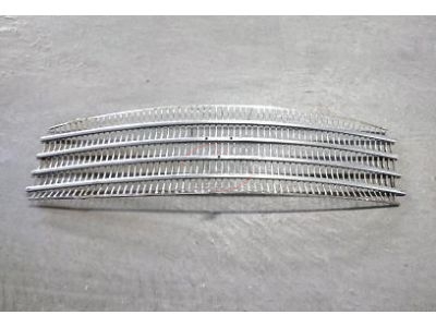 Peugeot 404 - Grelha principal