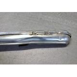 Mercedes-Benz W123 - Para-choques tras