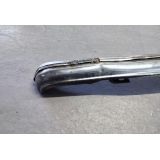 Mercedes-Benz W123 - Para-choques tras