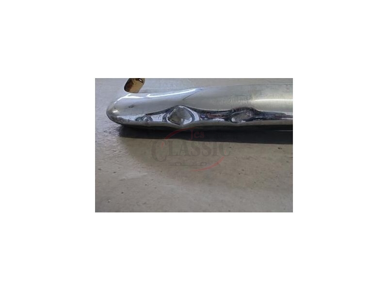 Alfa Romeo GT Junior - Para-choques tras
