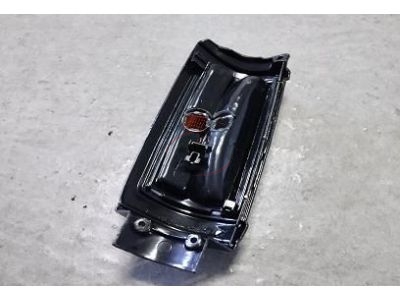 Mitsubishi L200 K14 / Mitsubishi L200 K34 - Farolim frente esquerdo