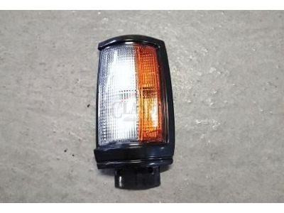 Mitsubishi L200 K14 / Mitsubishi L200 K34 - Farolim frente esquerdo