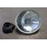 Toyota Dyna II BU30 - Farol principal H4 exterior (Ø 146) KOITO