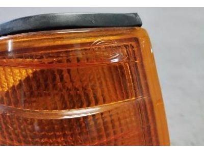 Mercedes-Benz 190 W201 - Farolim frente direito (HELLA)