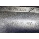 VW Sharan - Grelha principal