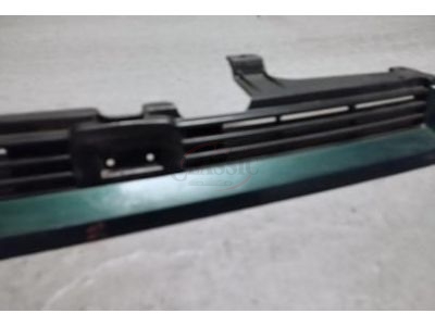 Honda Concerto - Grelha principal