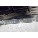 Fiat Ritmo - Grelha principal