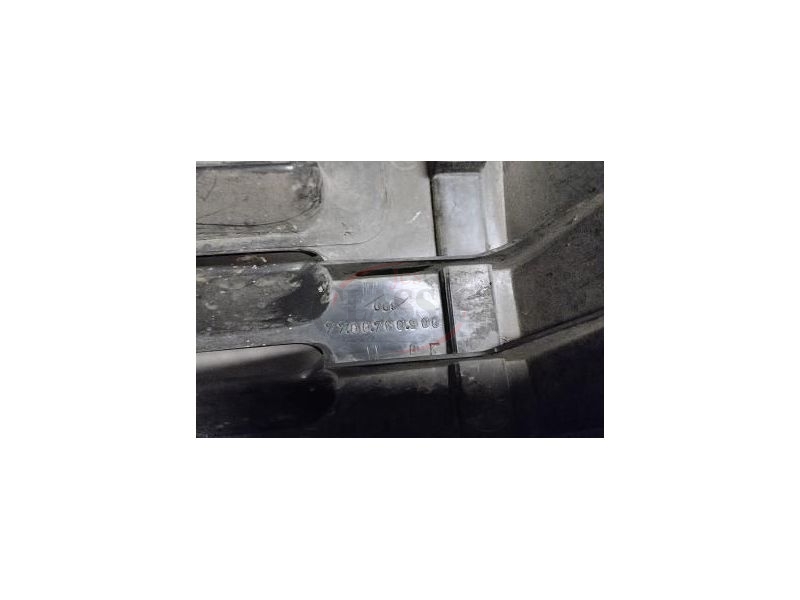 Renault Express I - Grelha principal