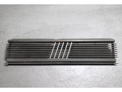 Fiat Ducato I - Grelha principal