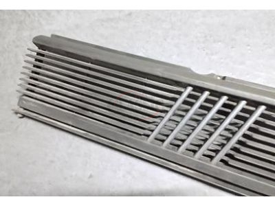 Fiat Ducato I - Grelha principal