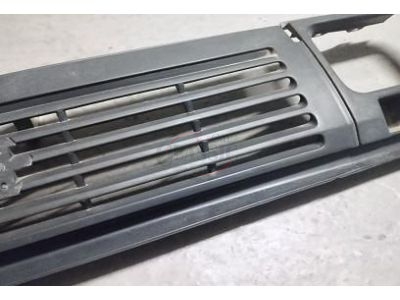 Renault Express I - Grelha principal