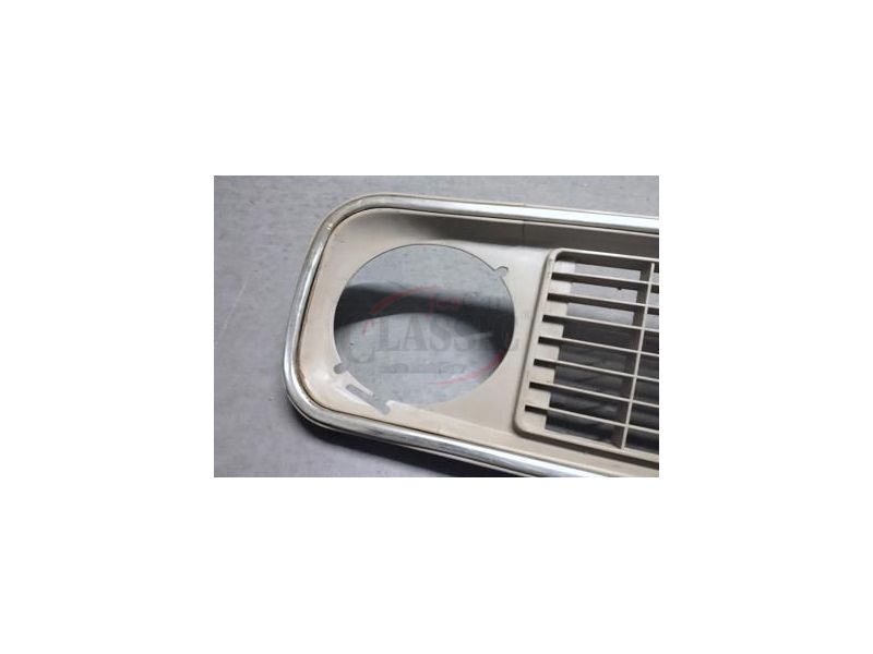 Renault 4 - Grelha principal (CINZA)