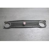 Fiat 128 Rally - Grelha principal