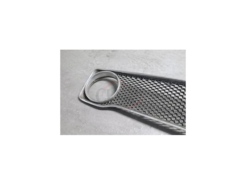 Fiat 128 Rally - Grelha principal