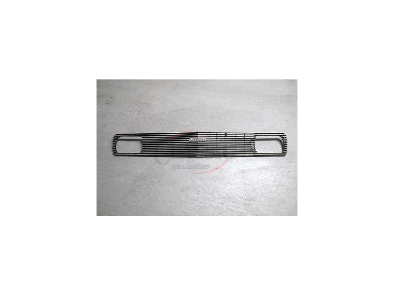 Fiat 128 CL - Grelha principal