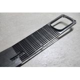 Fiat 128 CL - Grelha principal