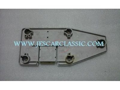 Renault Fuego - Suporte de lâmpadas farolim traseiro esquerdo (SEIMA)