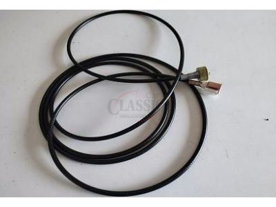 Toyota Hiace II LH51 - Cabo de conta Kms