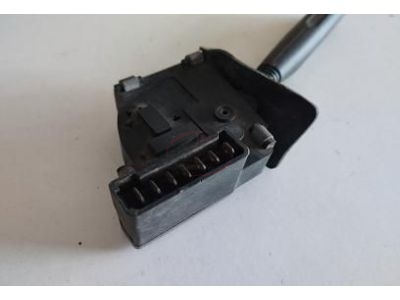 Peugeot 505 - Comutador de coluna lava-vidros