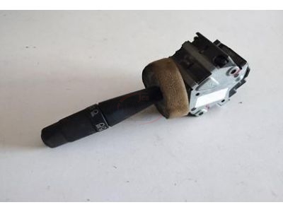 Peugeot 205 / Peugeot 309 - Comutador de coluna luzes (JAEGER)