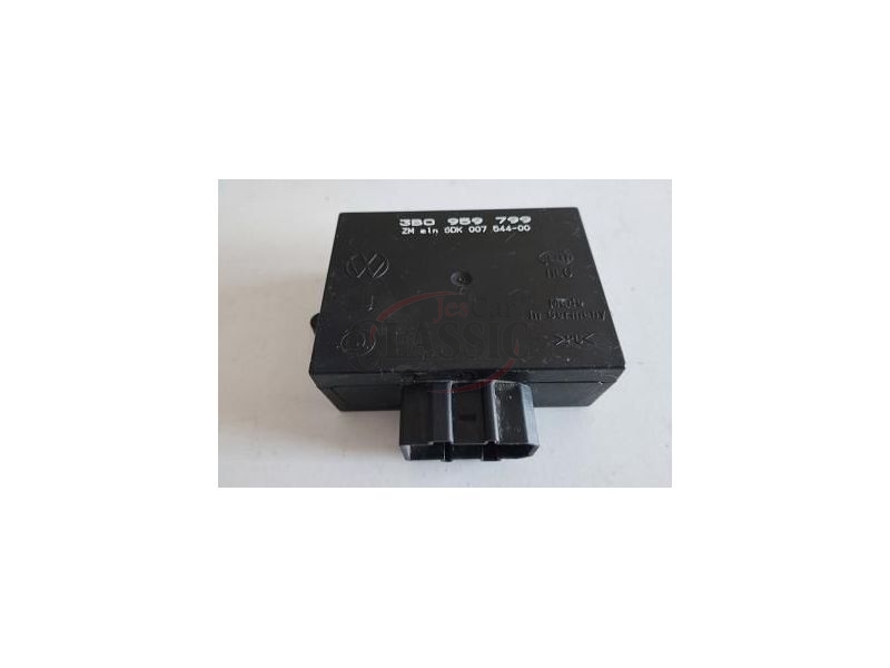 Seat / Skoda / VW - Módulo do sistema confort (HELLA)