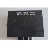 Seat / Skoda / VW - Módulo do sistema confort (HELLA)