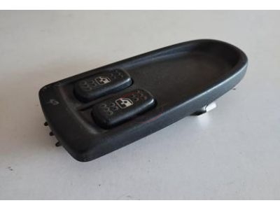 Iveco Daily IV - Interruptor de vidro