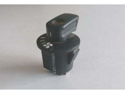 Opel Kadett E - Interrutor de desembaciador