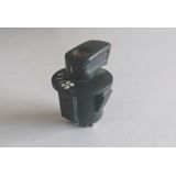 Opel Kadett E - Interrutor de desembaciador