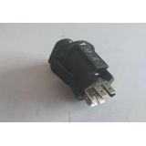 Opel Kadett E - Interrutor de desembaciador