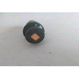 Opel Kadett D - Interruptor de comando ventilação