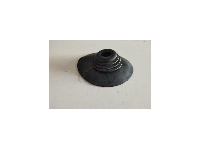 Peugeot 505 - Fole de protecção poeiras comutador de coluna