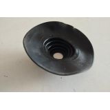 Peugeot 505 - Fole de protecção poeiras comutador de coluna