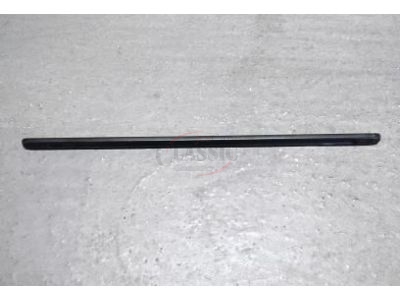 Mercedes-Benz 190 W201 - Pega exterior da tampa mala