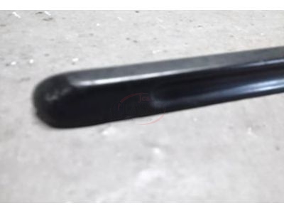 Mercedes-Benz 190 W201 - Pega exterior da tampa mala