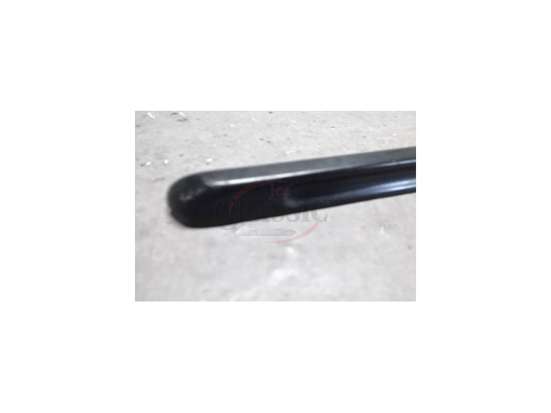 Mercedes-Benz 190 W201 - Pega exterior da tampa mala