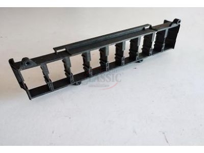 Mercedes-Benz W124 - Suporte de interruptores