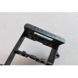 Mercedes-Benz W124 - Suporte de interruptores