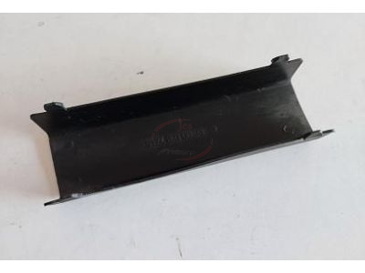 Mercedes-Benz W124 - Tampa de prottecção cablagem