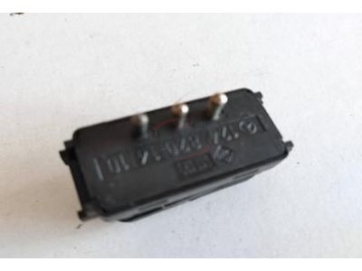 Mercedes-Benz W124 - Interruptor de luz interior