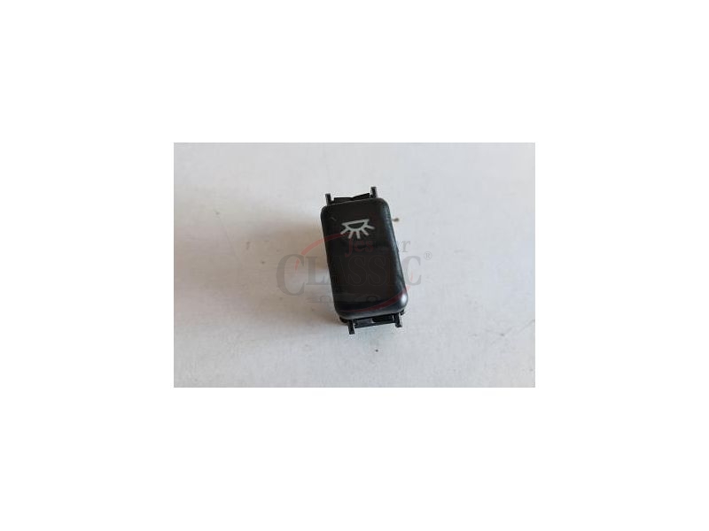 Mercedes-Benz W124 - Interruptor de luz interior