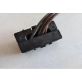 Mercedes-Benz W124 - Ficha de ligação para interruptor luz interior