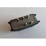 Mercedes-Benz W124 - Interruptor de desembaciemento