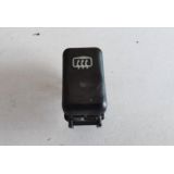 Mercedes-Benz W124 - Interruptor de desembaciemento
