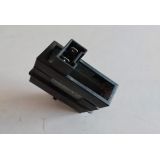 Renault Megane I - Interruptor de regulação intensidade luz