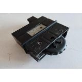 Renault Megane I - Interruptor de regulação intensidade luz