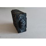 Renault Megane I - Interruptor regulação altura luzes farois principais